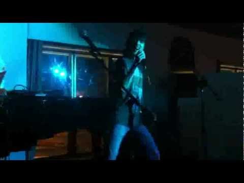 AC/DC - Highway to Hell (Tiago Garrinhas)