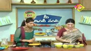 Mee Inti Vanta Dec. 01 '10 Part - 2