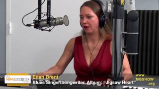 Eden Brent Sings "Everybody Already Knows"