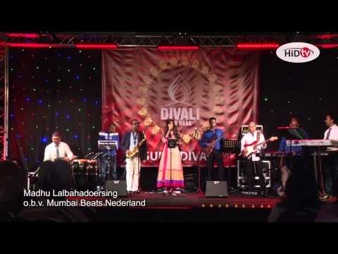 HiD TV aflevering 31 ( Divali Den Haag festival 2014 )