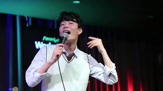 190214 훈스윗데이 / 훈스 - 얘가 이렇게 예뻤나