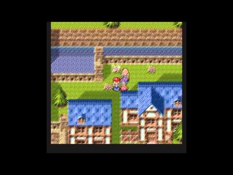 Reaper's Review #130: Lufia 2: Rise of the Sinistrals (SNES)
