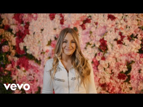 Erin Kinsey - Vegas (Lyric Video)