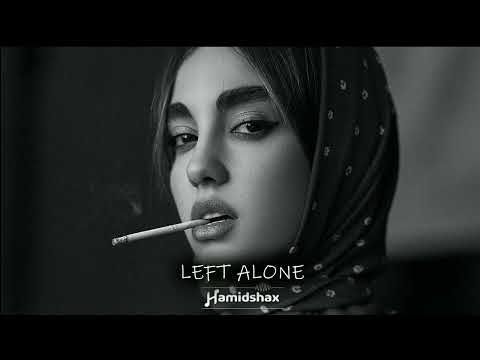 Hamidshax - Left Alone (Original Mix)