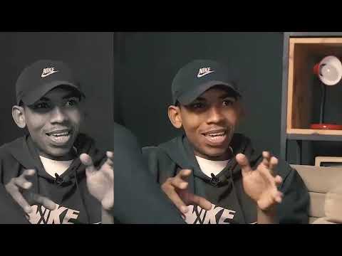 Mc Juniinho e Léo Sandys no Relaxe Cultural