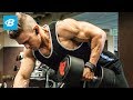 Abel Albonetti's Ultimate Back Workout - Bodybuilding.com
