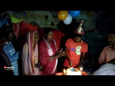 Happy birthday bidyut