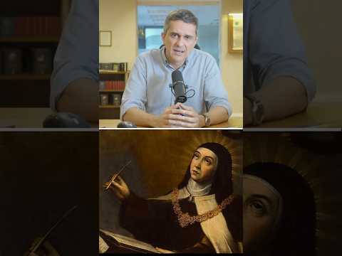 ❤️‍🔥 Profecia de Santa Teresa: "Vai perder tudo e vai para o céu!"