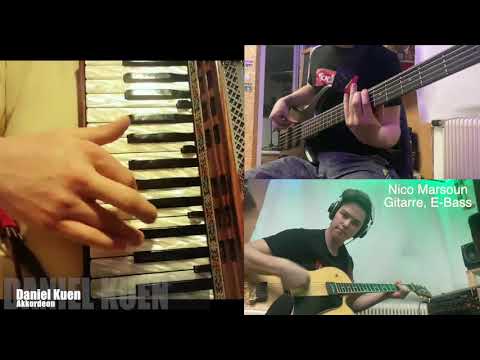 Beim Nobelwirt   Daniel Kuen & Nico Marsoun