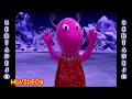 The Backyardigans Skate Ahead DVD Ao Vivo Em GOOOOOL HD High Definition