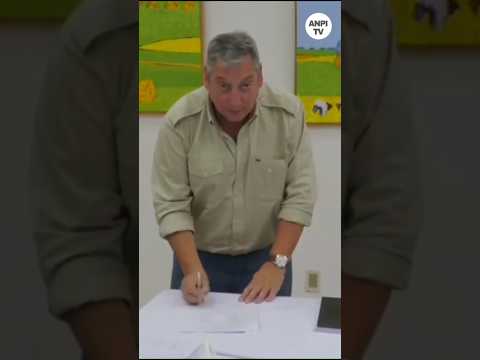 INTENDENTE ENCISO VISITÓ FRAY MARCOS Y CASUPÁ (FLORIDA).