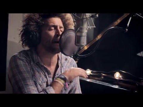 Andy Frasco and the U.N. - Tie You Up (LIVE at Lavish Studios)