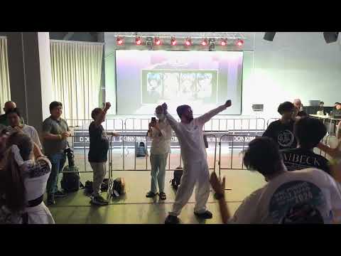 20251109 - AKIRA-KURØ - Pop Star Music Tour in Bangkok Day 3