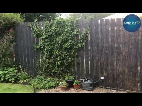 Crathorne Court, Burnopfield