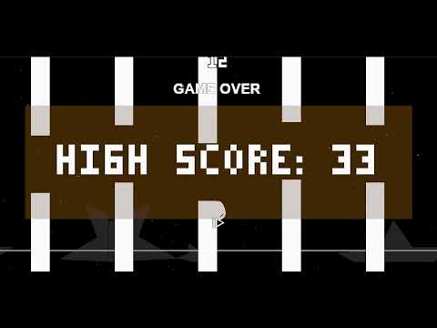 Midnight Flappy Egg video thumbnail