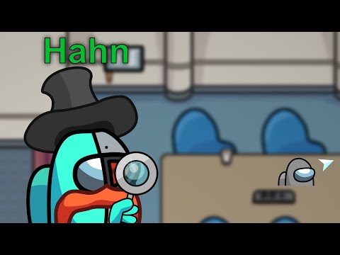 Neue Town of Impostors Mod - Ist der INFORMANT einfach zu stark??