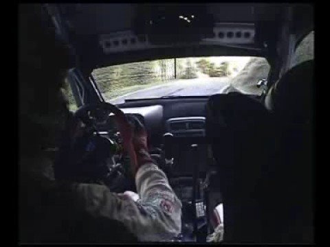 Camera Car - TRAVAGLIA