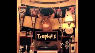 Paper Lions - Trouble