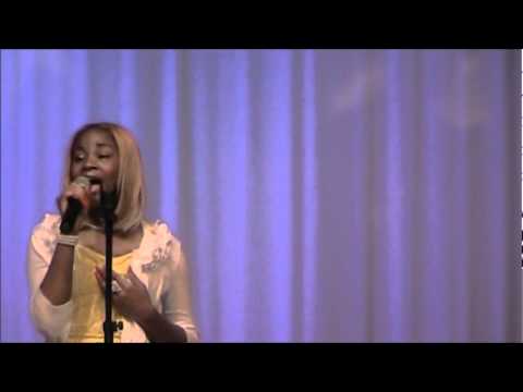 CHS Spring Jazz 2011 - At Last