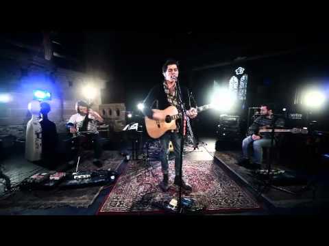 Twin Atlantic - Crash Land Acoustic [Pro-Record]