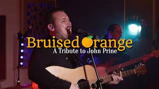 Bruised Orange John Prine Tribute Band