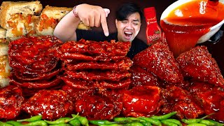 Download lagu MUKBANG GORENGAN TEMPE KRISPI, TAHU ISI, BAKWAN DISIRAM SAOS SAMYANG 2X SPICY mp3 Download lagu MUKBANG GORENGAN TEMPE KRISPI, TAHU ISI, BAKWAN DISIRAM SAOS SAMYANG 2X SPICY mp3