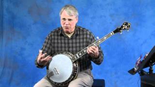 On Ebay Stelling Virginian  Huber Roanoke Tennessee Crafters Banjos.mov
