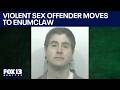 Enumclaw Community Outrages After Violent Sex Offender Moves In