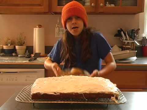 Chop Chop Master Onion's Rap Showdown Entry