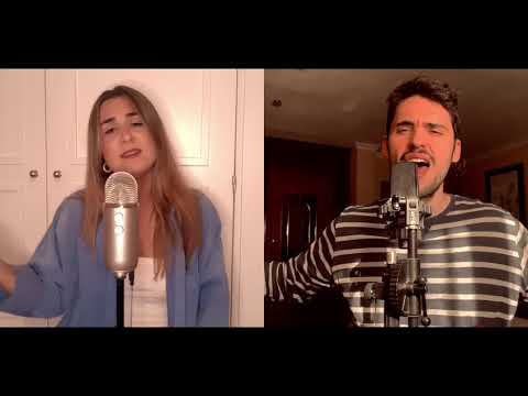 Pasajeros a su tren - Gonzalo Hermida, Lu Decker (Cover Esther Campillo, Alex Solano)