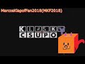 SHUT UP DISCORD Csupo Effects