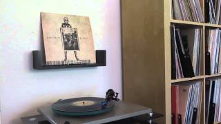 Benjamin Booker~Benjamin Booker~&quot;Slow Coming&quot;