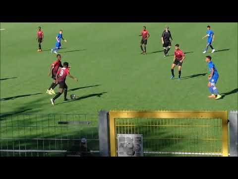 Concordia 1.C. (A1) Short-Highlights 07.10.2018