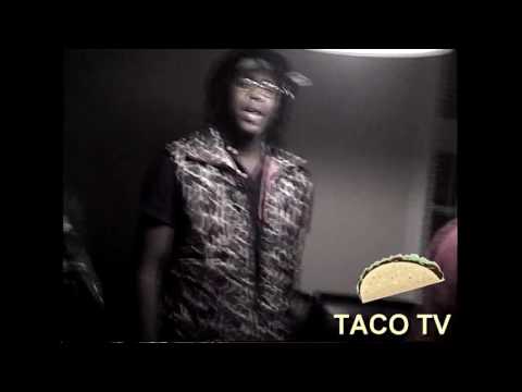 Taco Rell x Lil Scotty - Above The Rim (Prod. by 99Ty) (Official Music Video)