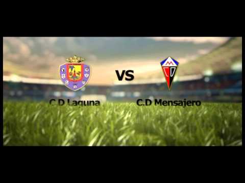Próximo partido  C.D Laguna - C.D Mensajero