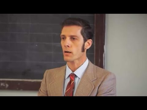 Incontro con il prof. Andrea Maggi del reality "Il Collegio"