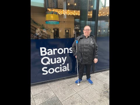 Tom's Life - Caribbean Fusion