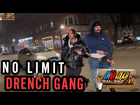 No Limit (Drench Gang) Hood Vlogs| Bans OT7Quanny Skrilla Shot In Leg EBK Juvie & 16 Shotem Exposed
