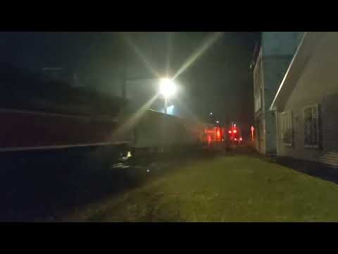 First P&W CT-2 of the year