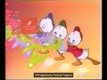 Disneys Frukostklubb Varje Dag Här På TV3 Svenska Swedish