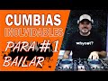 CUMBIAS INOLVIDABLES PARA BAILAR 1 By DjHernanGolabek