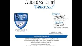 Alucard - Overrated (SOMATIC SENSE)