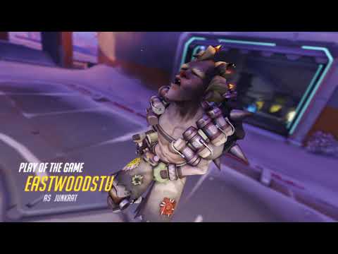 2017-02-03 Junkrat on Volskaya Industries