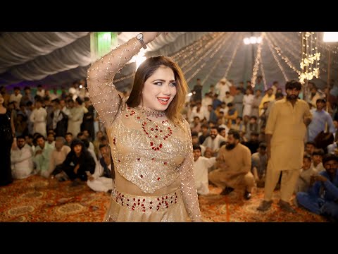 Khabran Sady Tain Paonhch | Mehak Malik | Dance Performance Shaheen Studio 2025