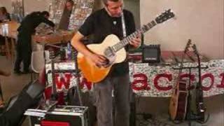 Massimo Varini - Midnight Sunset - Sarzana 2008