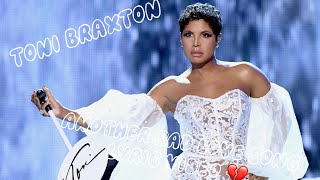 Toni Braxton - Another Sad Love Song (Lyric Video) | Life As Dougie