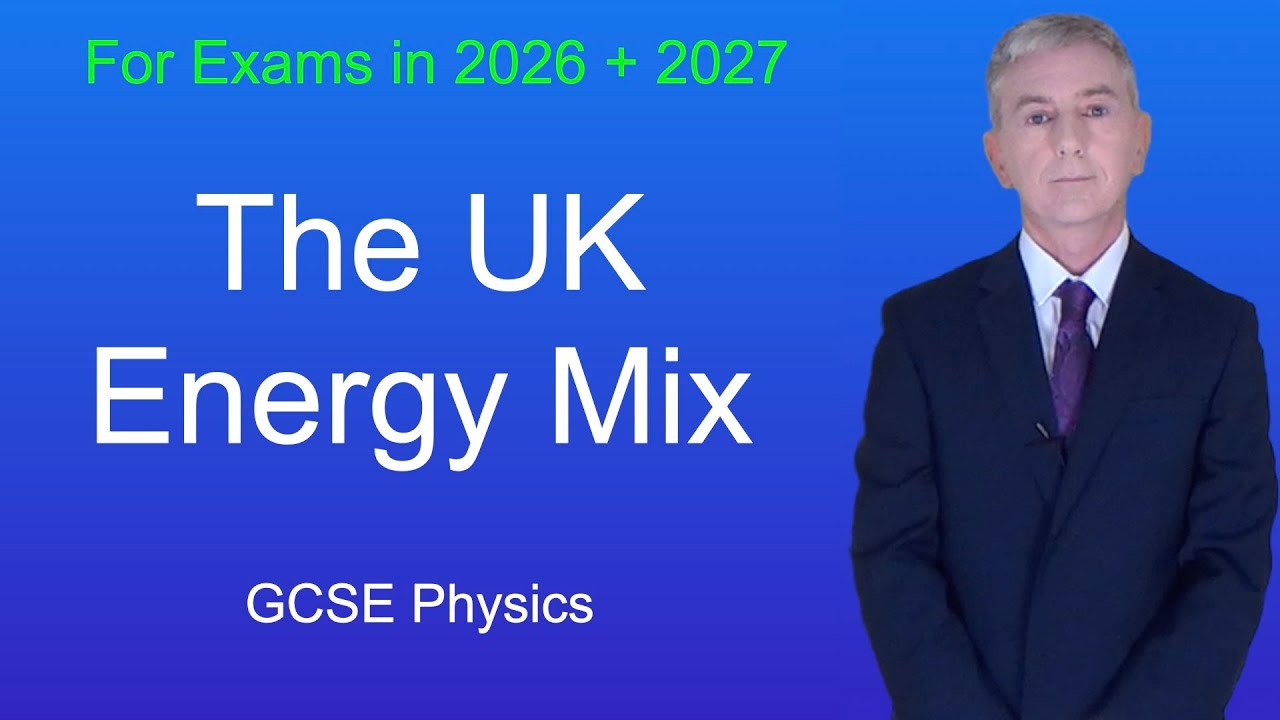 GCSE Physics Revision 