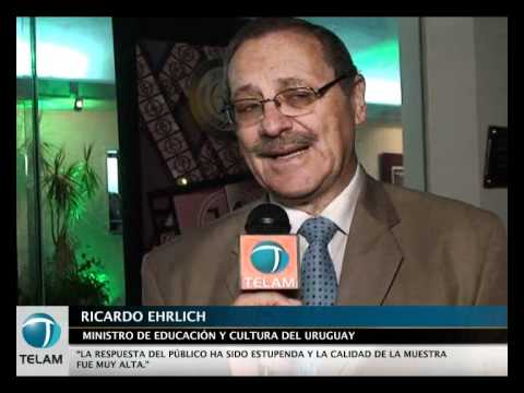 Festival de Cine de Punta del Este 2019 / los ganadores 🏆 Sección de cine en CardinalTV 🎞️🎦🎬🎫🍿🎥
