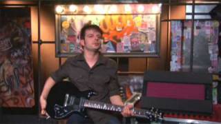 Video thumbnail for Dunlop Cry Baby Buddy Guy Signature Wah Pedal by Guitar World