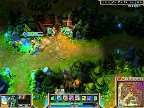 How To Jungle As Olaf In Season 3? The OP Guide